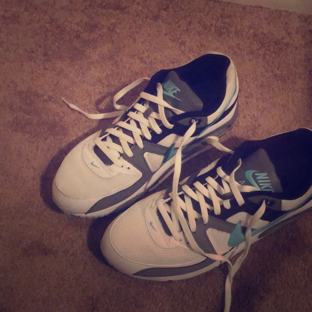 Nike Air Max